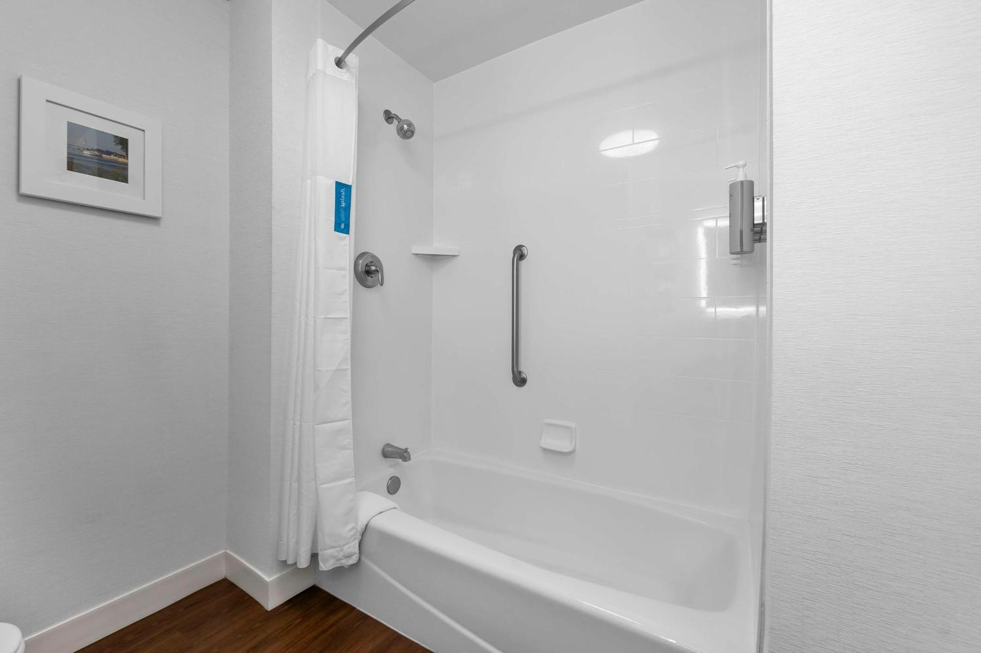 Hampton Inn Cape Girardeau I-55 East, Mo Bagian luar foto